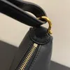 Mode femmes sac à main luxe Designer cuir sous les bras sac TOP qualité une épaule portefeuilles