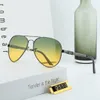 2113 hommes classique mode décontracté tendance lunettes de soleil polarisées Super Cool Designer bord de mer vacances lunettes de soleil voiture conduite lunettes