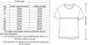 F1 Formula One Racing Dress 2024 Driver T-shirt T-shirt Short-sleeved Team T-shirt Size Customization