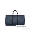 Bags N41356 Keepall Bandoulire 55 Iconic Handles Totes Clutches