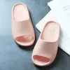 Children Slippers Luxury Brand Summer Kids Casual Shoes Waterproof Rubber Slippers Girls Slides Years 220621