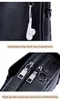 Luxury Designer Bag Fashion Oblique Cross Wallets Female Multi Function Mini Handbag Vertical Double Leather Phone Bag Totes Bags Single Shoulder Handbags