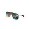 Eine Mach Five Top Original hochwertiger Designer -Sonnenbrillen für Herren berühmte modische Retro Luxury Brand Eyeglass Fashion Design Women1863325
