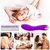 20 Frequenz Frauen G-Punkt Vibrator Stimulator Massagegerät Erwachsener Dildo sexy Spielzeug U1JD