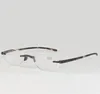 Güneş Gözlüğü TR90 Okuma Gözlükleri Kadın Erkek Ultralight Bükülebilir Çerçevesiz Yüksek Kalite Nosepad Moda Anti Blu Faitgue 1 2 3 - 4
