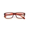 Hommes femmes lunettes de lecture lunettes haute définition lunettes presbytes âgées 1.0 1.5 2.0 2.5 3.0 3.5 4.0 prix de gros
