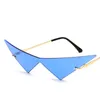 Sunglasses Japan Anime Tengen Toppa GurrenLagann Cosplay Eyewear Squirtle Fashion Glasses Carnaval Party Online Show Props GiftsS2807384