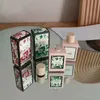 Hoogwaardige parfumcrème mini -grootte blijvende natuurlijke geur mannen en vrouwen steekproefgrootte draagbaar reisparfum