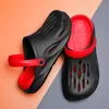 Sandalias 2022 Clásico Verano Deportes para hombres Ligero Antideslizante Zapatillas casuales Zapatos cómodos y de moda Zapatos para caminar