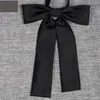 Clothing Sets Jk Bow Tie Uniform Accessories Japanese High School Girls Neck Rope Butterfly Knot Cravat Students Ties NecktiesClothing