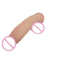 Realistic Penis Big Dildos per la stimolazione G-Spot femminile con forte ventosa Cazzo Prodotti per adulti giocattoli del sesso per le donne