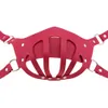 Party Mask Breattable Masquerade Decoration s Sexy Exotic Pu