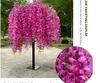 جديد Wisteria Tree Wisteria Wisteria Flower Wishing Tree Tree Center Center Store Hotel Christmas Home Decoration