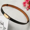 TopSelling Véritable Cuir mince Ceinture de luxe classique Ceintures de verrouillage pour femmes de marque célèbre ceinture de manteau décoration d'été sk299E