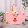 Damen-Handy-Null-Geldbörse, koreanische Blumen-Umhängetasche, modische einfache diagonale Tasche, kleine Tasche 000 083