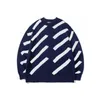 22Sswomens 스웨터 새로운 남성 디자이너 스웨터 패션 힙합 스타일 라운드 넥 풀오버 여성 스웨터 고급 면화 캐주얼 코트 AAA 크기 M-XXL 도매 12 색