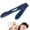 Home Garden Anti Snore Chin Stap Stop ronco snore cinto sono apnea queixo de queixo de suporte de queixo 0824