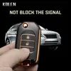 Nuovo Copertina di copertina del caso TPU Auto Remote Key per Honda Civic HRV CRV XRV CRV Crider Odyssey Pilot Fit Accord Protector Accessories5107263