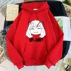 Anime Spy X Famille Anya Smug Manga Sweat À Capuche Hommes Harajuku Style Sweat À Capuche Lâche Chaud Sweat Automne Polaire Pull Vêtements Y220713