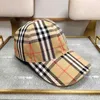 Trend Caps Deside дизайнер мода простая бейсбольная шляпа 18LIL JQW1