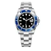 Watchbr-U1 42mm Mens Watch Automatic Watch Luminous Waterproof Straplate Straphes 001