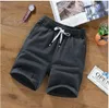 Summer Men Cotton Linen Shorts Chinese Style Plus Size Big 6xl 7xl 8xl 9xl Casual Men Home Stretch Green Orange 49 220621