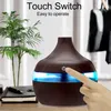 Other Home & Garden Humidifier Home Aromatherapy Diffuser Air Appliance Vaporize 220823