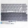 Laptop vervanging Keyboards US/RU Russisch origineel voor 7591 5590 5591 5598 7590 5593 5584 7790 P90F P83F 7500 7501 5501 5502 Toetsenboardlaptop