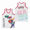 Film Baskettröjor The Fresh Prince 14 Bel Air Academy Jersey Herr storlek S-XXL