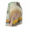 Pantalones cortos para hombre My Neighbor Totoro Board Mei Adorables pantalones cortos de playa estampados bañadores de talla grande Giftmens Naom22