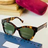 Sexy Ladies Sunglasses 1133S Luxury Brand Top Quality Black Butterfly Frame Avant-Garde Style Designer Fashion Party Prom Catwalk Women Glasses UV Protection