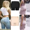 Sexy Butt Lifter Rembourré Hip Enhancer Shapewear Taille Haute Entraîneur Dij Smarter Xxs Xs Body Shapers Big Ass Pads Control Briefs L220802