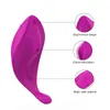 Nxy Eggs Bullets Wireless App Control Vibrating Egg Vibrator Wearable Panties Vibrators g Spot Stimulator Vaginal Kegel Ball Sex Toy for Women 220509