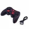 Bluetooth Android Kablosuz Gamepad Android için / PC / MIMU TV Kutusu / Mimu Joystick Xiaomi Telefon Kontrolörleri için 2.4g Joypad Oyun Denetleyicisi