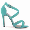 Dress Shoes Pumps Designer Korea Sweet Wind Beautiful Flanelet Comfortabel Open teen Sexy High Heel Women S Sandals 220610