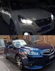 2 szt. Automatyczne lekkie części głowicy samochodu do Subaru Outback Legacy 20 10-20 15 Lampy LED Wymiana reflektora