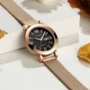 고품질 Montre de Luxe 41mm Ladies Watch 2813 석영 운동 풀 스테인레스 스틸 시계 방수 광장 여성 시계 선물