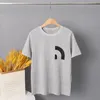 Men's T-shirts Designer Men's Clothes Sweat and Breathable Round Summer Short Sleeve Wholesale High-quality