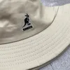Summer Bucket Hats Women Men's Panama Hat Double-sided Wear Fishing Hat Fisherman Cap for Boys/Girls Bob Femme Gorro 220517