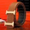 2022 fashion Designer belt whole high quality mens womens belts suit 2 metal automatic buckle leather Classic letters with bo