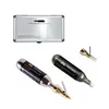 Cryopen Vloeibare Stikstof Spray Freeze N2O Cartridge Cryotherapie Cryo Pen 15g Koeling Voor Huid Spot Mol Verwijdering