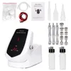 3In1 Diamond Microdermabrasion Peel Machine Water Spray Exfoliation Dermabrasion Machine Removal Wrinkle Facial Peeling for SPA