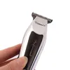 Krachtige professionele haartrimmer elektrische baard voor mannen Cutter Hair Clippers Barber Profesional Full Set 220712