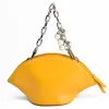 HBP Blanc Designer Mini Handheld Dumpling Bags 2022 Women's Party Exquis Cute Pearl Chain Small Bag