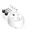 Elitzia Diamond Dedermabrasion ansiktsrengöringsmaskin USA Stock Fast Shiping Home Use and Beauty Salon Beauty Device ET179