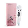 Wireless LED Facial Massager 3 Color Photon Therapy Anti-Aging Skin Care Device voor rimpels Verjongingsverstakking Machine 220512
