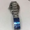 Rolesx uxury watch date gmt luxury masculino relógio mecânico de log automático guangbailuo rz1685 swiss es de pulsowatch watchwatch