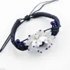 Bangle Wholesale10pcs Chinese Handmade Blue&White Porcelain Beautiful Bracelet BangleBangle