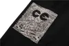 Plus Samt CAVEMPT CE Mode Hoodie Männer Top Qualität Reflektierende Stickerei Frauen Sweatshirts Cav Empt Paar Pullover T220728