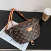 Сумка для кроссди -дизайнеры дизайнерские сумочки маленькая сумка летняя ретро -модные сумки для грудной клетки универсальная талия сумки рюкзаков 0729